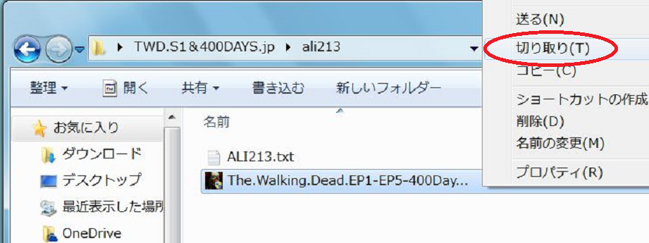 The Walking Dead 日本語化 Steam版