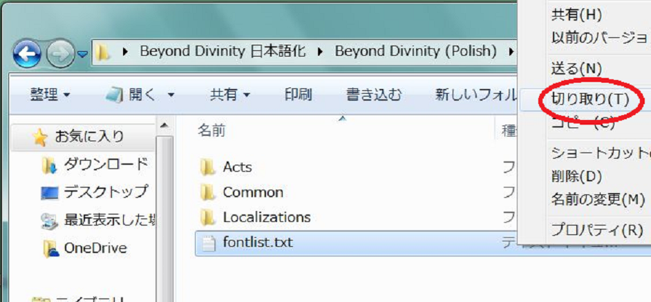 Divine Divinity 日本語化 Steam版